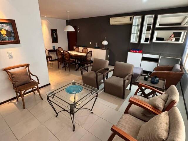 #108 - Apartamento para Venda em Maceió - AL - 3