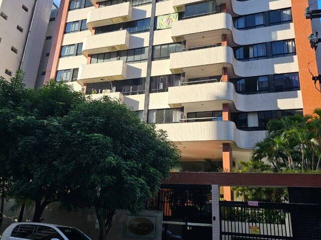 #108 - Apartamento para Venda em Maceió - AL - 2