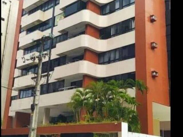 Venda em PONTA VERDE - Maceió