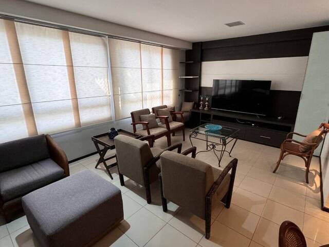 Apartamento para Venda em Maceió - 4