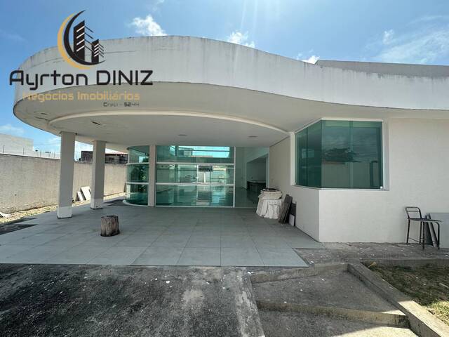 #109 - Casa para Venda em Marechal Deodoro - AL - 2