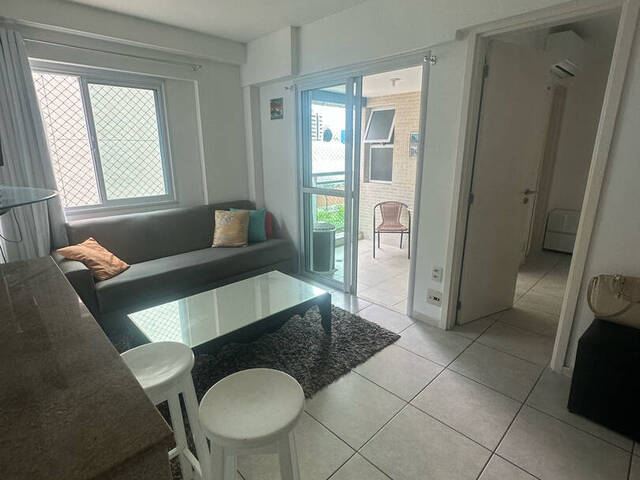 #110 - Apartamento para Venda em Maceió - AL - 2