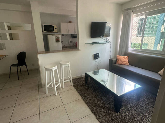 #110 - Apartamento para Venda em Maceió - AL - 3