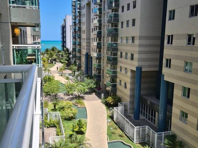 #110 - Apartamento para Venda em Maceió - AL - 1