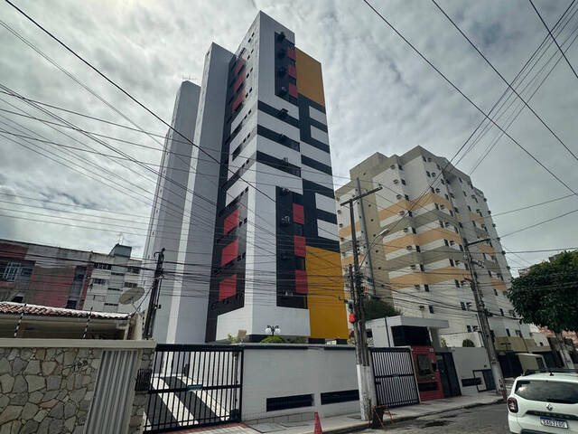 #67 - Apartamento para Venda em Maceió - AL - 2