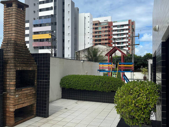 #67 - Apartamento para Venda em Maceió - AL - 3