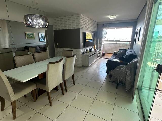 Apartamento para Venda em Maceió - 4