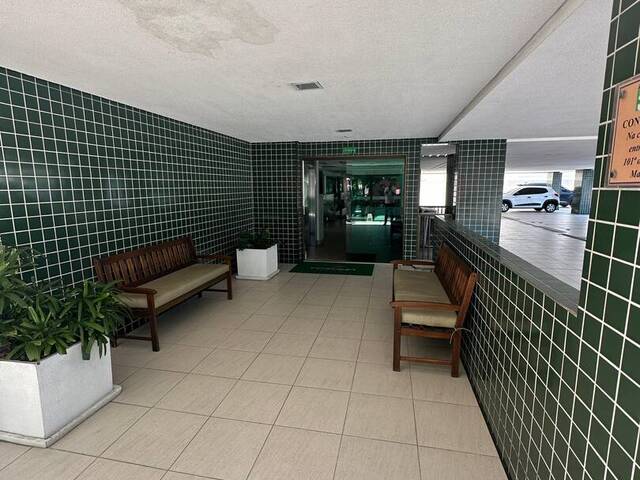 #111 - Apartamento para Venda em Maceió - AL - 2