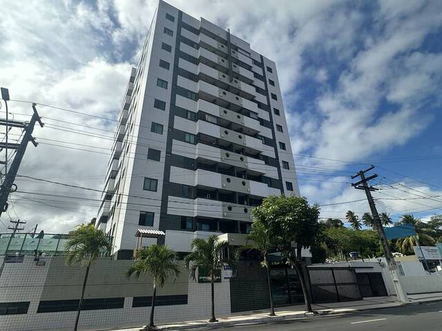Venda em MANGABEIRAS - Maceió
