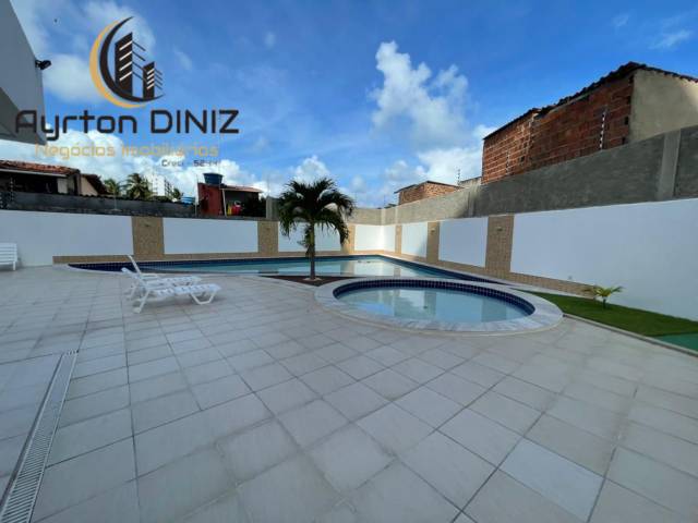 #112 - Apartamento para Venda em Maceió - AL