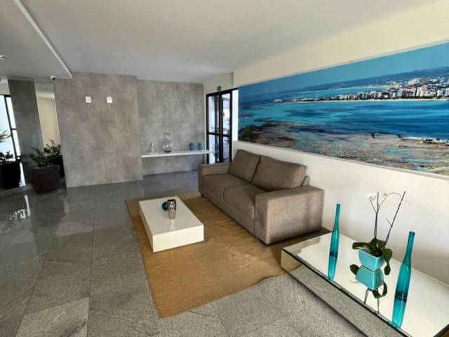 #112 - Apartamento para Venda em Maceió - AL