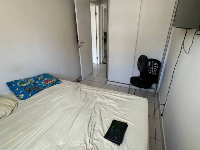 #113 - Apartamento para Venda em Maceió - AL