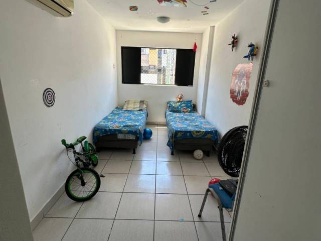 #113 - Apartamento para Venda em Maceió - AL