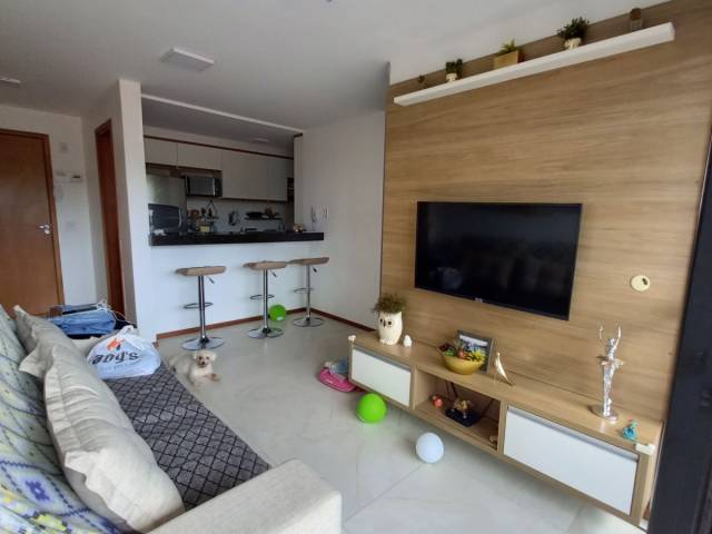 Apartamento para Venda em Maceió - 5