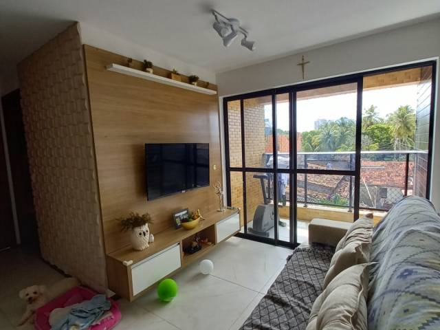 Apartamento para Venda em Maceió - 4