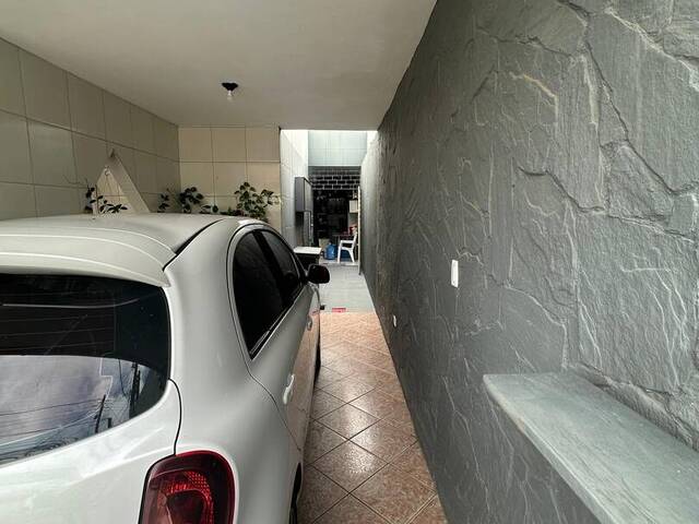 #116 - Casa para Venda em Maceió - AL