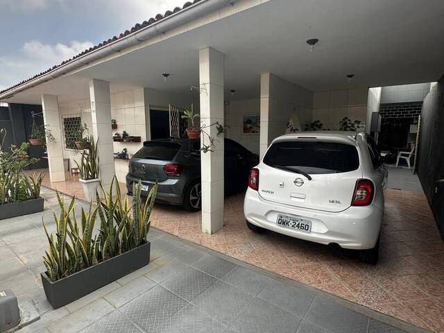 #116 - Casa para Venda em Maceió - AL