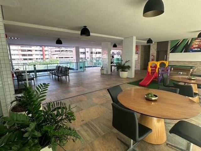 Apartamento para Venda em Maceió - 3