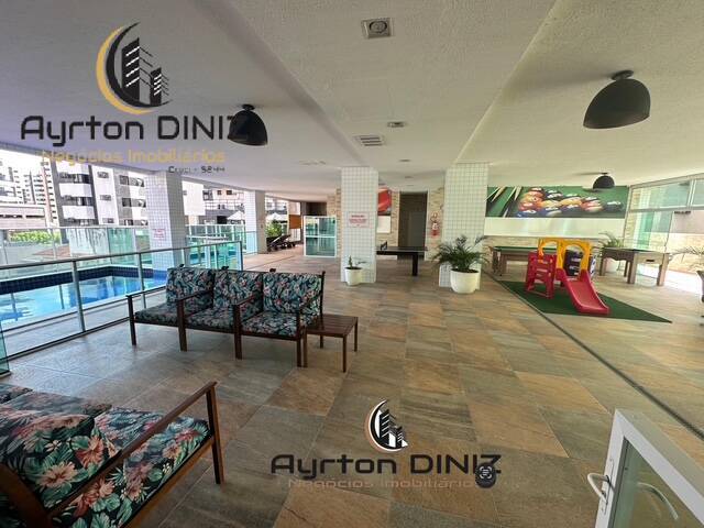 Apartamento para Venda em Maceió - 2