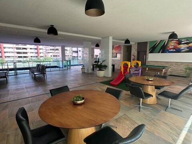 Apartamento para Venda em Maceió - 5