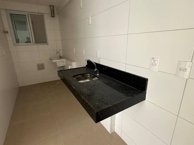 #119 - Apartamento para Venda em Maceió - AL