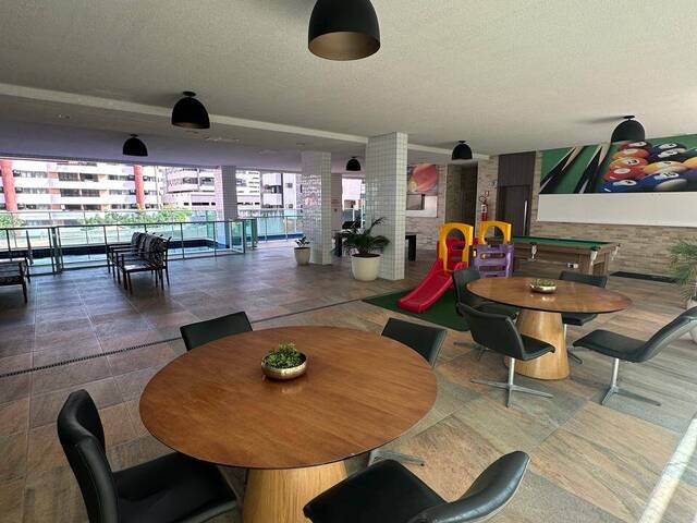 Apartamento para Venda em Maceió - 4