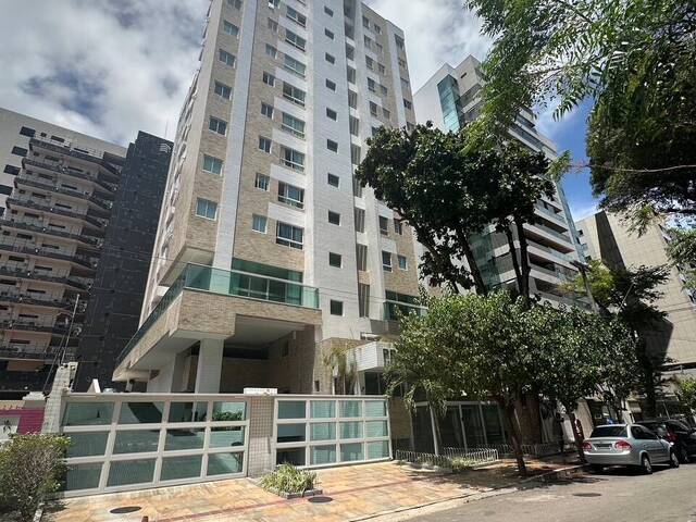 #119 - Apartamento para Venda em Maceió - AL